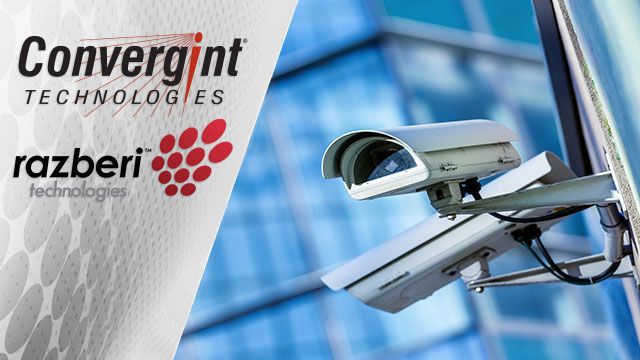 security camera and urban video header image