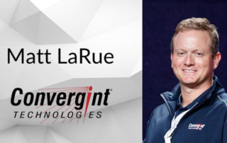 Matt LaRue