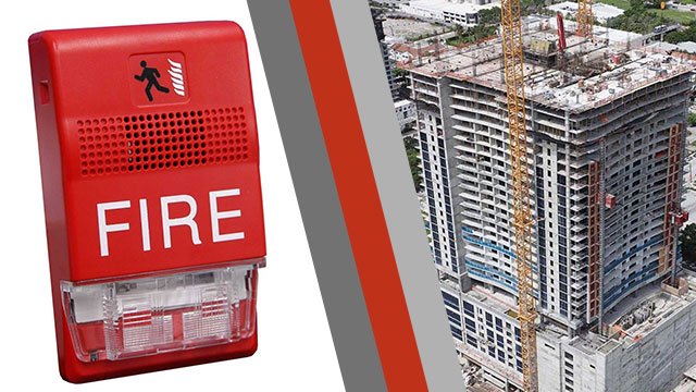 Condos-Miami-Fire-&-Life-Safety-Project