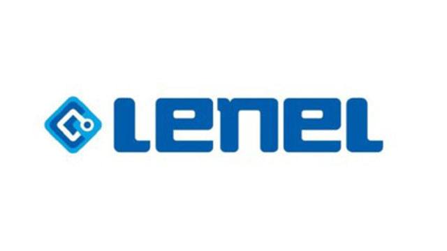 Lenel logo