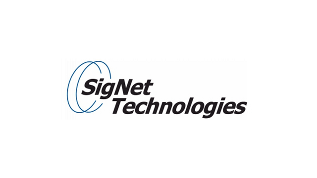 SigNet Technologies header image