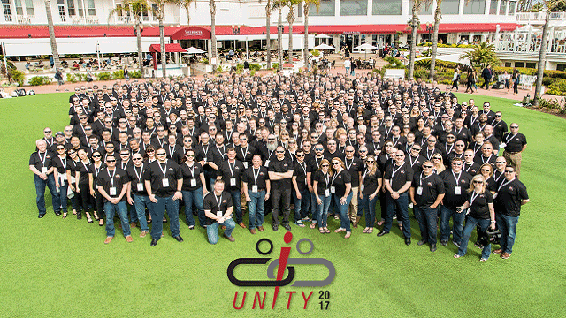 Convergint Technologies 2017 Unity header image