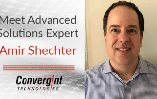 Amir Shechter Advanced Solutions