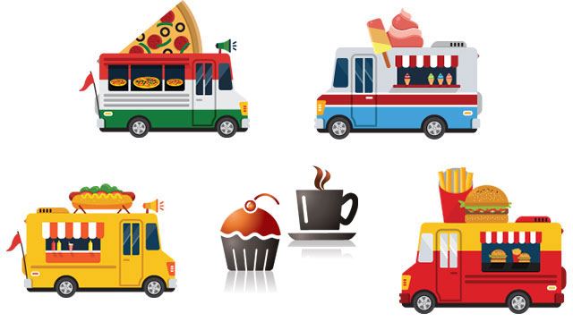 Food-Truck-Image-Houston Food Truck Image Houston, Texas