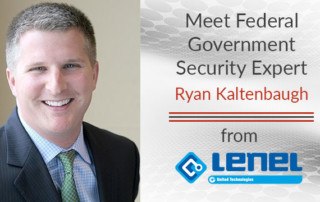 Ryan Kaltenbaugh Security Expert Header Image