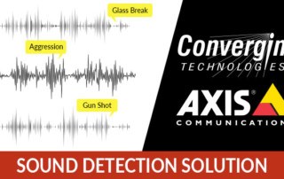 Sound Detection Workplace Violence in Health Care Header Image