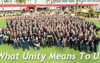 Convergint Culture What Unity means to Us Image