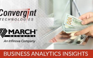 Business Analytics Insights Money Exchange Header Image