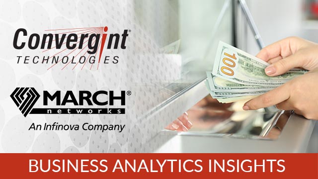 Business Analytics Insights Money Exchange Header Image