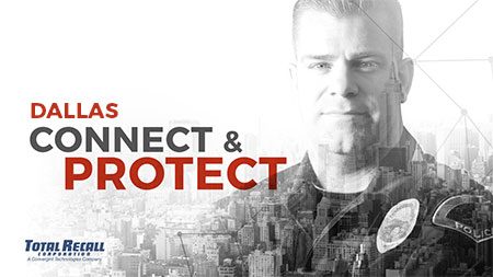 Dallas Connect and Protect Featured Image