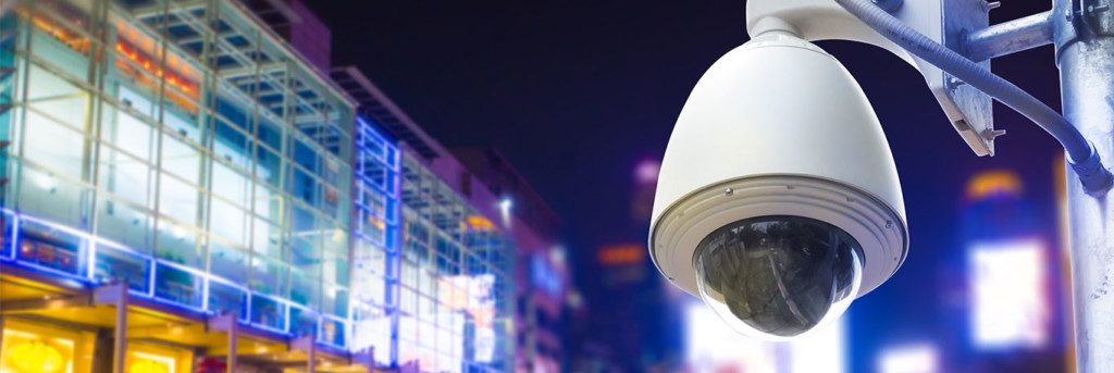 Video-Surveillance-Security-Experts Image of Security Camera Surveillance