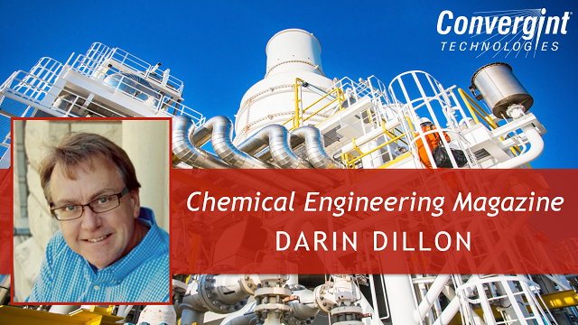 Darin Dillon Chemical Engineering Header Image