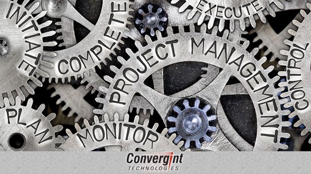 Convergint Playbook Gears Header Image