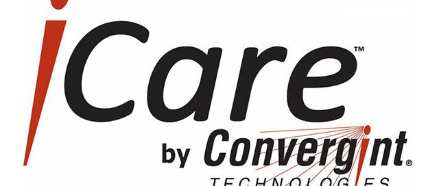 iCare Convergint Technologies Header image