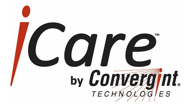 iCare Convergint Technologies Header image