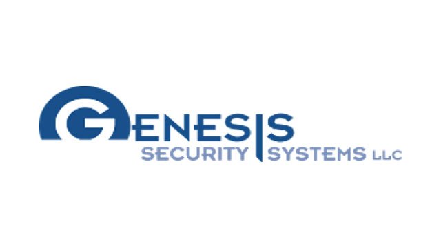 Genesis Security Systems Header Image