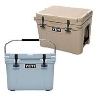 Tulsa Yeti Coolers Prize Image