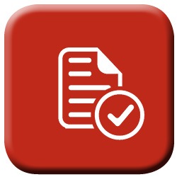 AODA icon 2 Final AODA Icon Paper with Check Mark Image