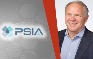 Mike Mathes Elected PSIA Chairman Header Image