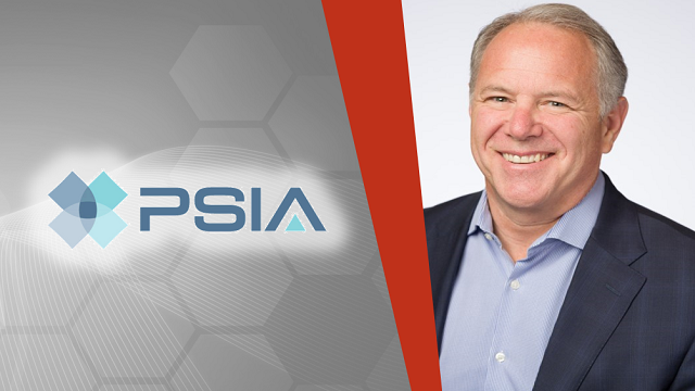 Mike Mathes Elected PSIA Chairman Header Image