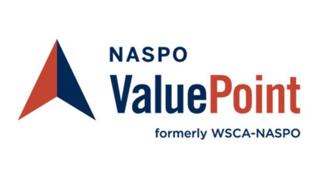 Naspo Value Point Header Image