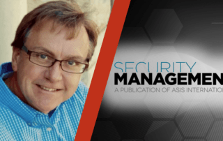 Security Management Header Image