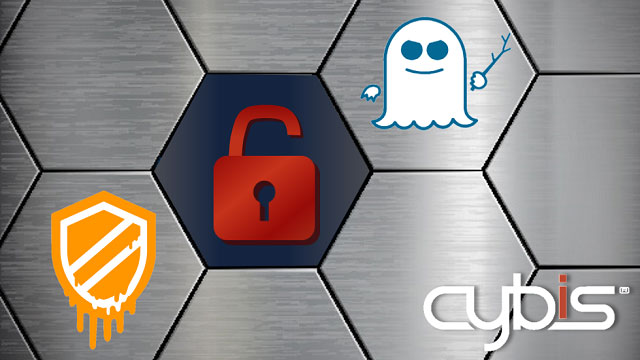 Cybis Protecting Against Cyber Vulnerabilities Header Image