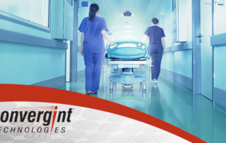 Hospital Bed Image Header Image