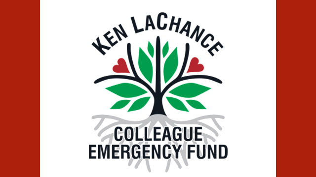 Ken Lachance Colleague Emergency Fund Header Image
