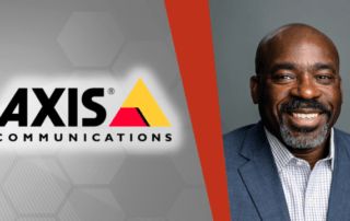 Stephen Joseph Axis Communication Head Shot Header Image