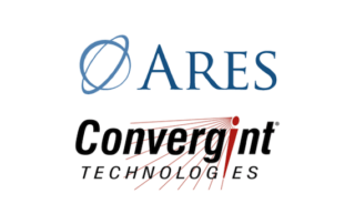 Ares Header Image