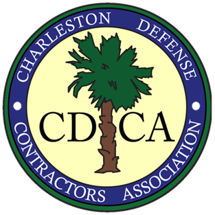 CDCA Charleston Defense Contractors Association Image