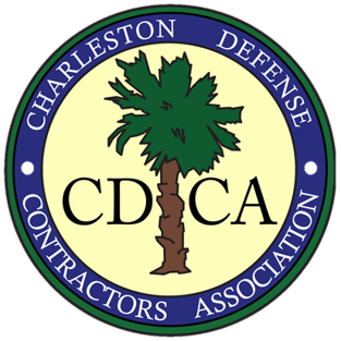 CDCA CDCA Charleston Defense Contractors Association Image