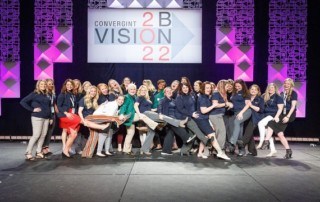 Convergint Nation Conference 2018 Header Image