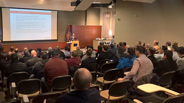 Cybis-Cyber-Security-Session