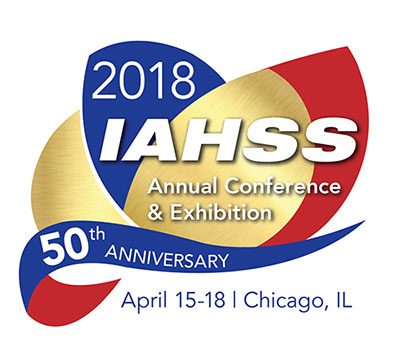 IAHSS-2018-Annual-Conference Logo Image