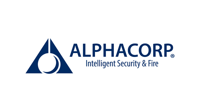 Alphacorp Intelligent Security and Fire Header Image