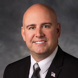 Troy Lambert Head Shot Troy Lambert Head Shot
