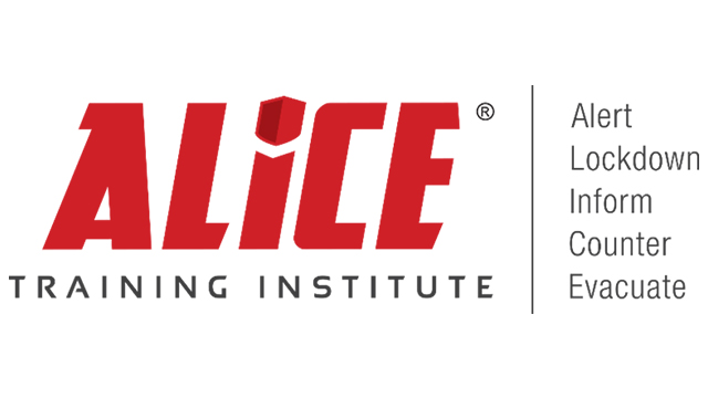 Alice Training Institute header image