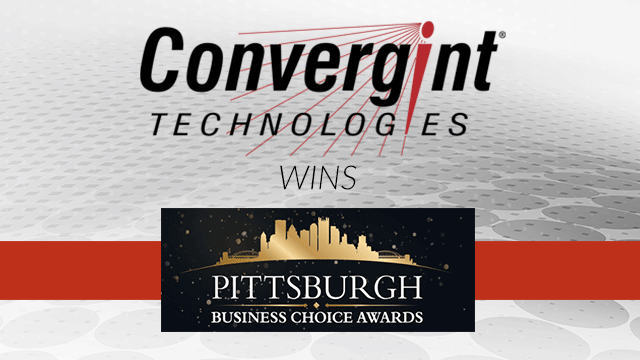 Pittsburgh Business Choice Awards Winner header image
