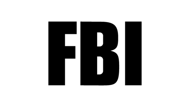 FBI Logo