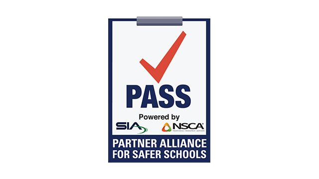 Pass Logo