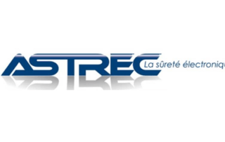 Astrec Logo Header Image