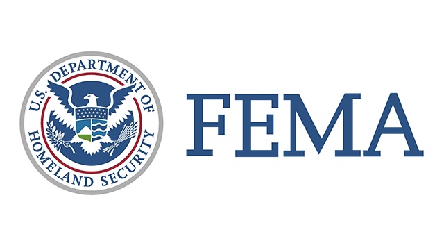 FEMA Logo