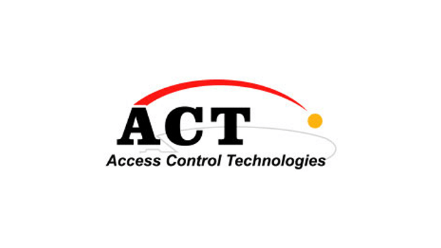 Access Control Technologies Logo