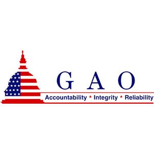 GAO Logo