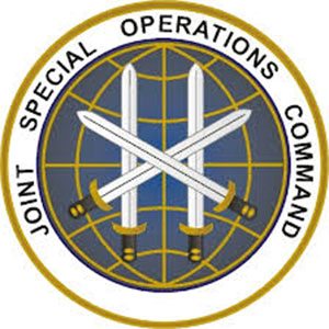 Joint Special Operations Command Logo