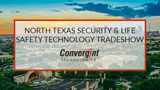 North Texas Trade Show Header