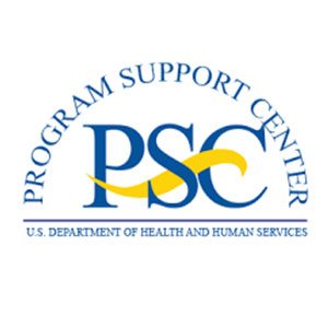 Program Support Center Logo