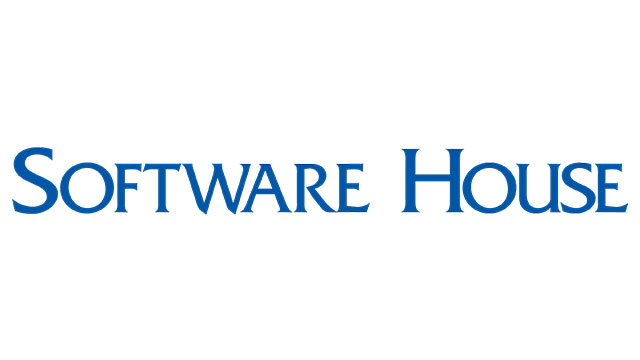 Software-House-Logo Software House Logo
